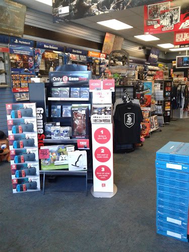 Pokemon trading card store in Gardena GameStop Gardena California Gardena California