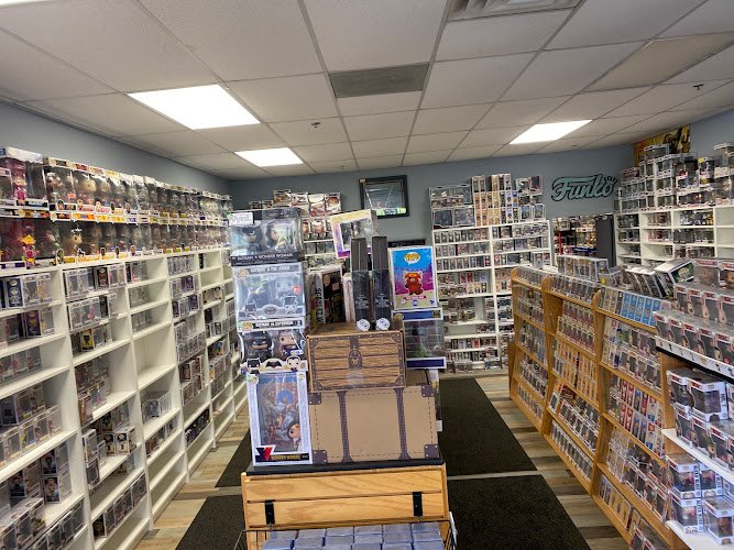 Pokemon trading card store in Geneva The Collector's Kid Geneva Illinois
