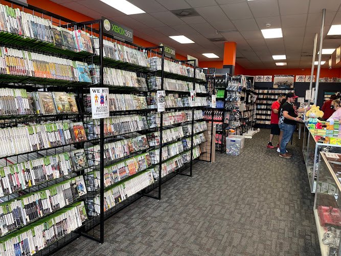 Pokemon trading card store in Georgetown Game X Change Georgetown Texas Georgetown Texas