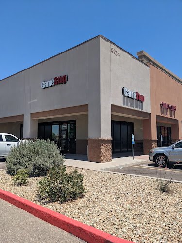 Pokemon trading card store in Glendale GameStop Glendale Arizona Glendale Arizona