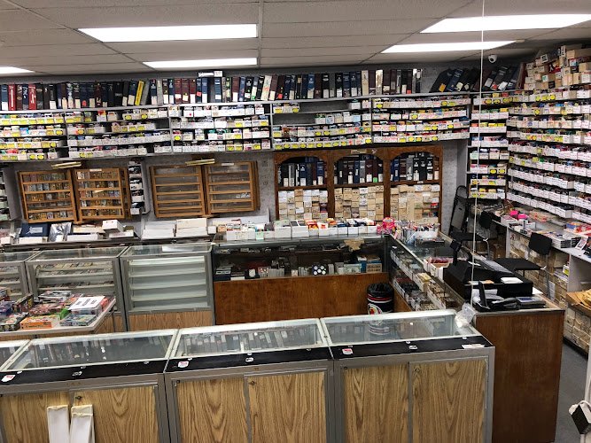 Pokemon trading card store in Glendora Best Variety Sports Cards and Coins Glendora California