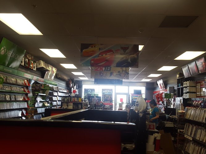 Pokemon trading card store in Glenpool GameStop Glenpool Oklahoma Glenpool Oklahoma