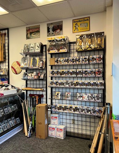 Pokemon trading card store in Grand Junction Western Colorado Fieldhouse - Grand Junction Sportscards Grand Junction Colorado