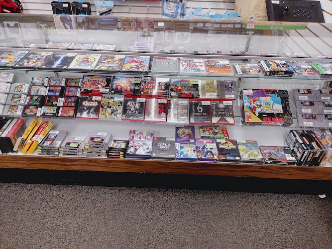 Pokemon trading card store in Grand Rapids WD Games & Cards! Grand Rapids Michigan