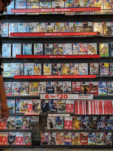 Pokemon trading card store in Greece GameStop Greece New York Greece New York