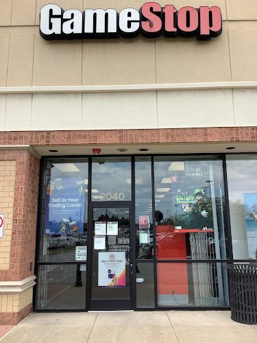 Pokemon trading card store in Greensburg GameStop Greensburg Pennsylvania Greensburg Pennsylvania