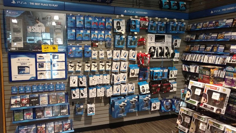 Pokemon trading card store in Greenville GameStop Greenville North Carolina Greenville North Carolina