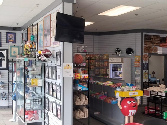 Pokemon trading card store in Gulf Breeze The Emporium Gulf Breeze Florida