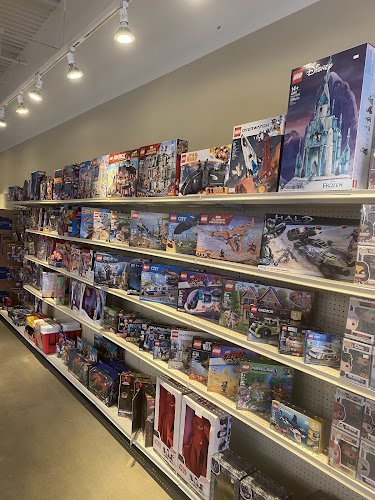 Pokemon trading card store in Hagerstown Gaming Treasures And More Hagerstown Maryland