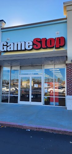 Pokemon trading card store in Hampton GameStop Hampton Georgia Hampton Georgia