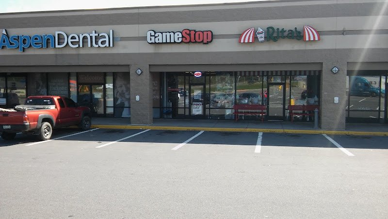 Pokemon trading card store in Hazle Township GameStop Hazle Township Pennsylvania Hazle Township Pennsylvania