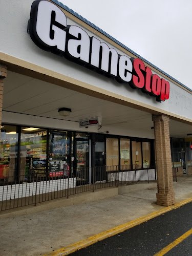 Pokemon trading card store in Hazlet GameStop Hazlet New Jersey Hazlet New Jersey