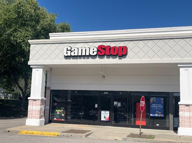 Pokemon trading card store in Henderson GameStop Henderson North Carolina Henderson North Carolina