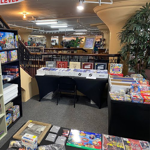 Pokemon trading card store in Herkimer Paul Carl Cards Herkimer New York