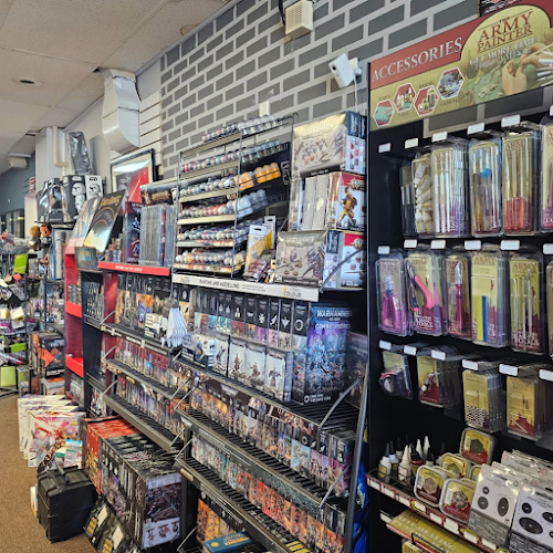 Pokemon trading card store in Hewitt Progress CCG Hewitt New Jersey