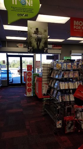 Pokemon trading card store in High Point GameStop High Point North Carolina High Point North Carolina