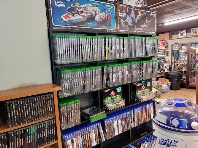 Pokemon trading card store in Highland Next Generation Gaming Highland Indiana