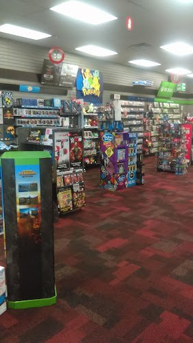 Pokemon trading card store in Hillsboro GameStop Hillsboro Ohio Hillsboro Ohio