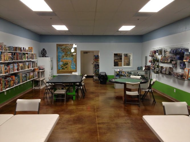 Pokemon trading card store in Hilmar GatePlay Hilmar California