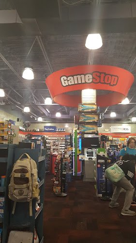 Pokemon trading card store in Hinesville GameStop Hinesville Georgia Hinesville Georgia