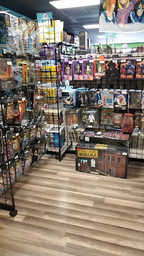 Pokemon trading card store in Hiram Killerfinds Hiram Georgia