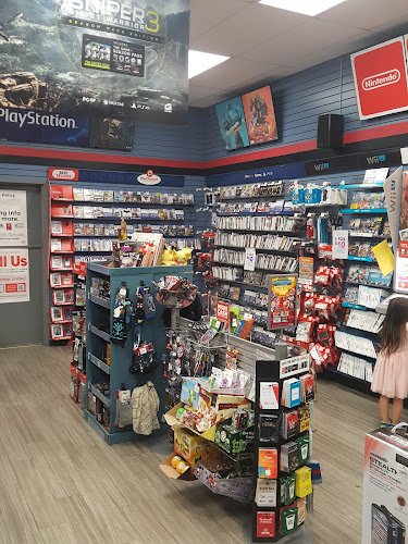 Pokemon trading card store in Homestead GameStop Homestead Florida Homestead Florida