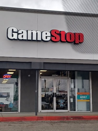 Pokemon trading card store in Houston GameStop Houston Texas Houston Texas