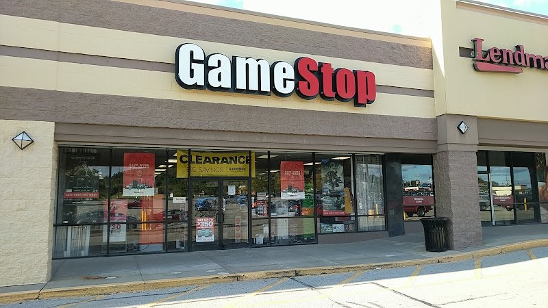 Pokemon trading card store in Indiana GameStop Indiana Pennsylvania Indiana Pennsylvania