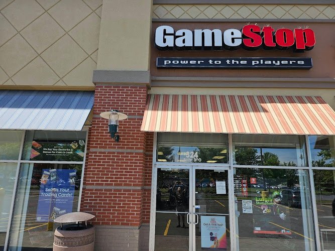 Pokemon trading card store in Ithaca GameStop Ithaca New York Ithaca New York