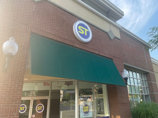 Pokemon trading card store in Ithaca Southern Tier Sports Corner Ithaca New York