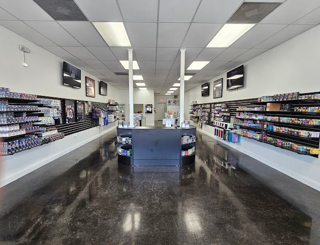 Pokemon trading card store in Jacksonville ENC Sports Cards Jacksonville North Carolina Jacksonville North Carolina