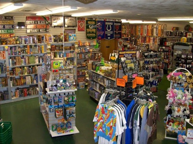 Pokemon trading card store in Janesville Kryptonite Kollectibles Janesville Wisconsin