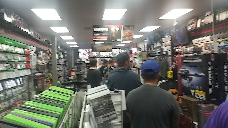 Pokemon trading card store in Kannapolis GameStop Kannapolis North Carolina Kannapolis North Carolina