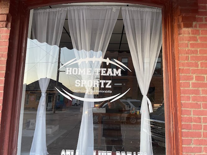 Pokemon trading card store in Kearney Home Team Sportz cards Kearney Nebraska