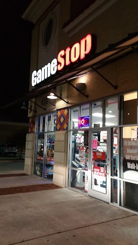 Pokemon trading card store in Keller GameStop Keller Texas Keller Texas