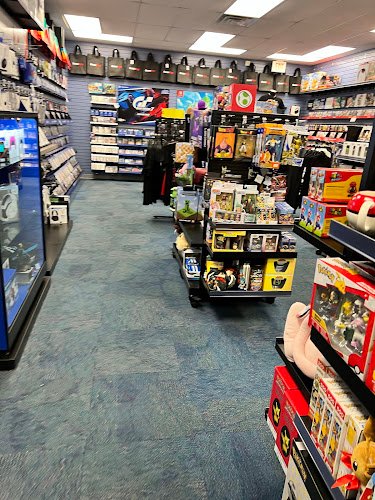 Pokemon trading card store in Kenner GameStop Kenner Louisiana Kenner Louisiana