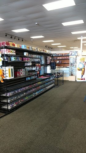 Pokemon trading card store in Kettering No Limit Gaming Kettering Ohio