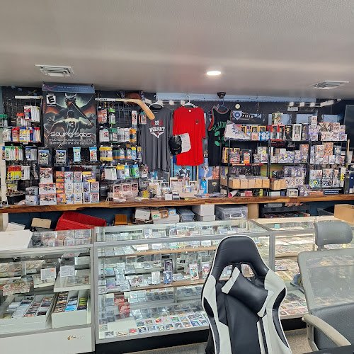 Pokemon trading card store in Kingman Around the world tcg Kingman Arizona