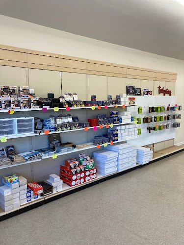 Pokemon trading card store in Kingston Hudson Valley Sports Cards Kingston New York
