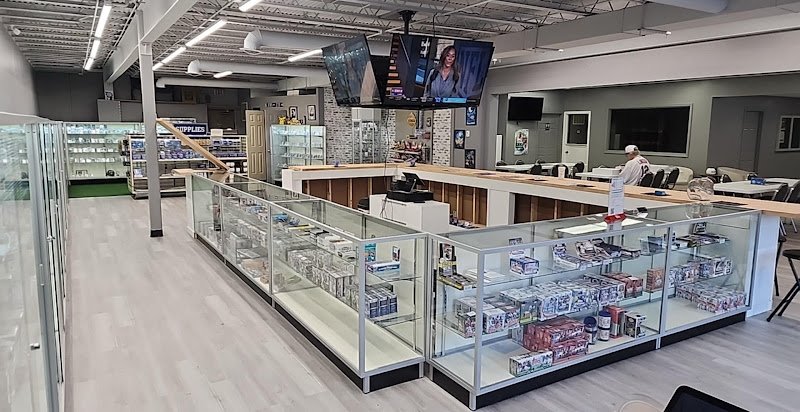 Pokemon trading card store in Kingston Upstate Sports Cards Kingston New York Kingston New York