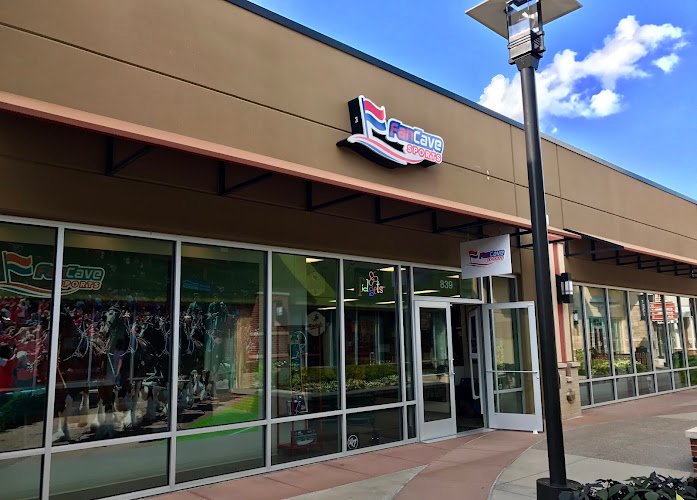 Pokemon trading card store in Kirkwood Fan Cave STL Kirkwood Missouri