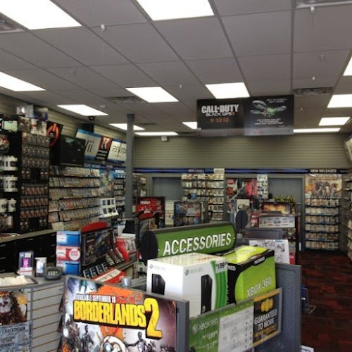 Pokemon trading card store in Kyle GameStop Kyle Texas Kyle Texas