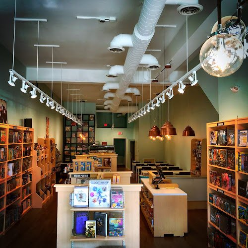 Pokemon trading card store in La Grange Fair Game La Grange Illinois La Grange Illinois