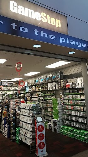 Pokemon trading card store in Lackland Air Force Base GameStop Military Lackland Air Force Base Texas Lackland Air Force Base Texas