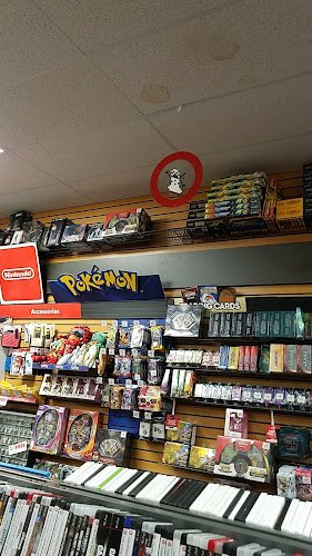 Pokemon trading card store in Lafayette GameStop Lafayette Louisiana Lafayette Louisiana