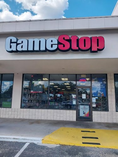 Pokemon trading card store in Lake City GameStop Lake City Florida Lake City Florida