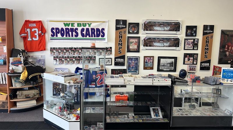 Pokemon trading card store in Lake Havasu City 928 Cards & Collectibles Inside Hav-A-Tech Computers Lake Havasu City Arizona