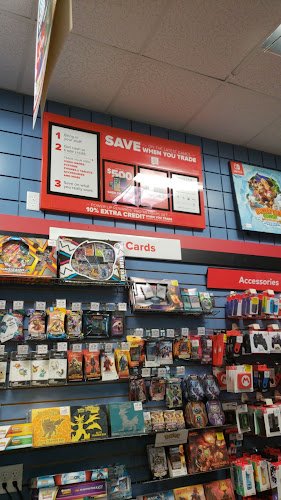 Pokemon trading card store in Lake Wales GameStop Lake Wales Florida Lake Wales Florida