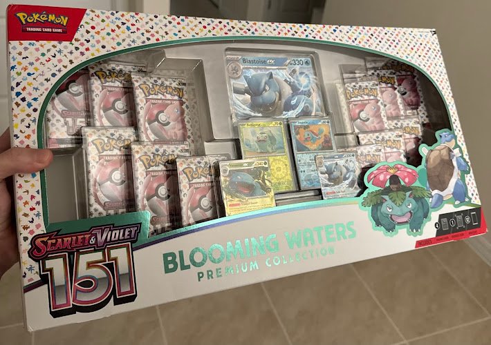 Pokemon trading card store in Lakeland Cosmic Games & Collectibles Lakeland Florida