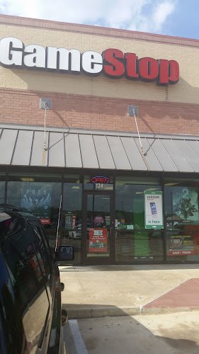 Pokemon trading card store in Lancaster GameStop Lancaster Texas Lancaster Texas